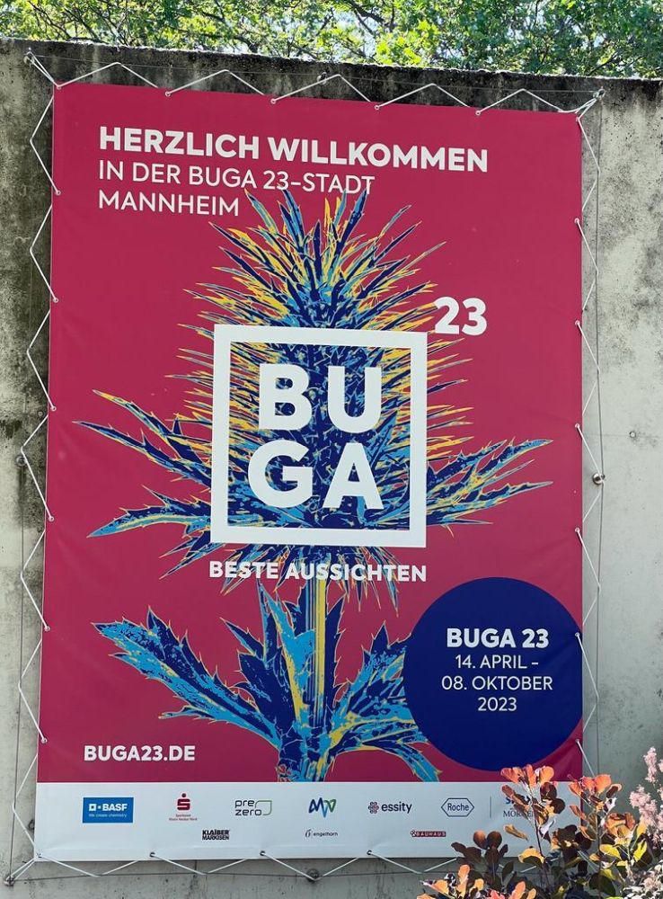 BUGA 2023