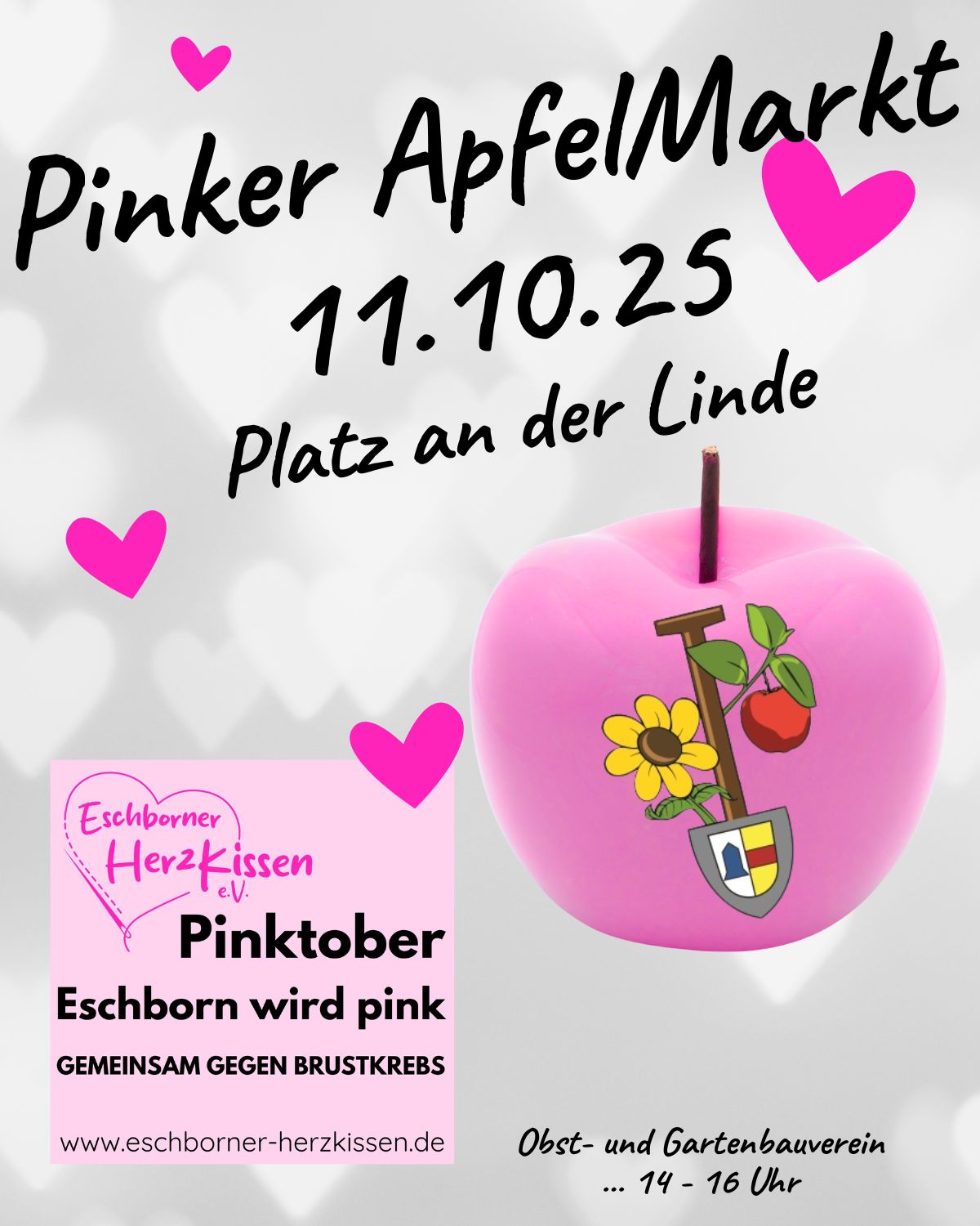 Pinktober