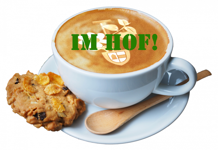 cafe im hof