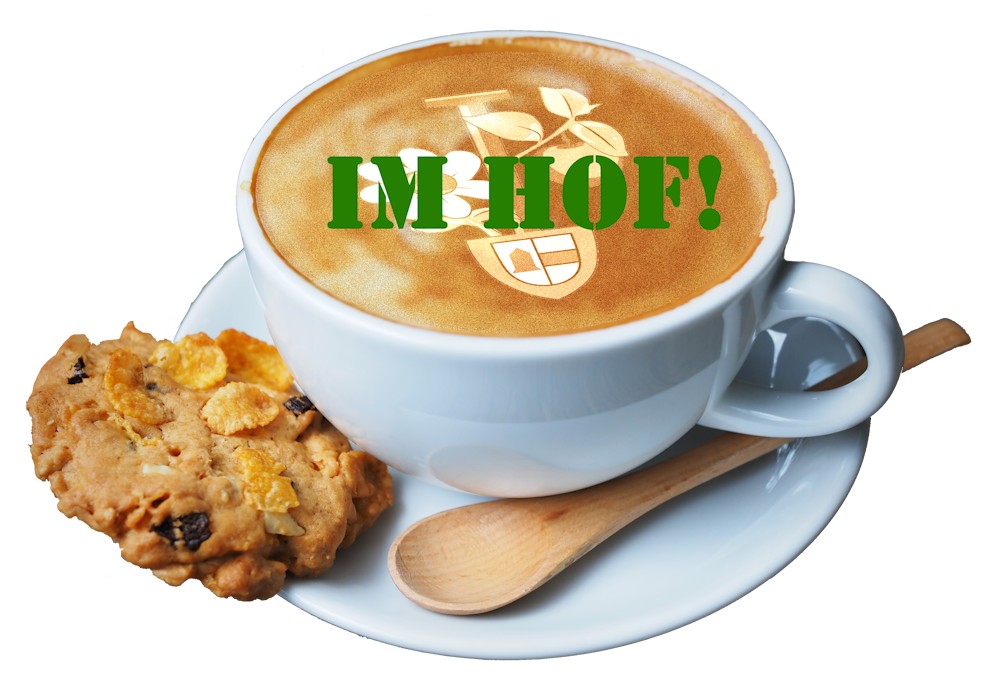 cafe im hof